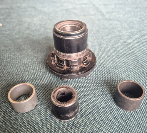 Nukeproof horizon freehub - nukeproof,