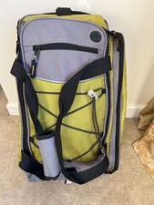 SAMSONITE Waterproof DUFFLE