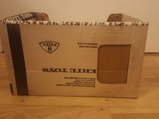 dunlop padel blast elite 99 racket new with tag with carry case