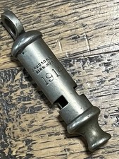 Antique Dated 1914 WW1 British