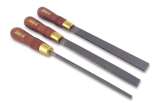 Narex piece set - 3, round