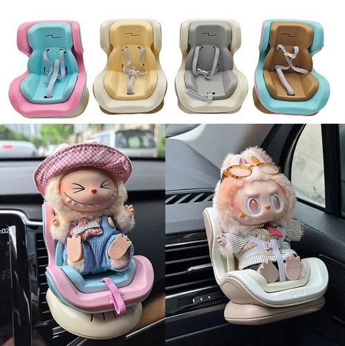 Mini doll car seat - doll,