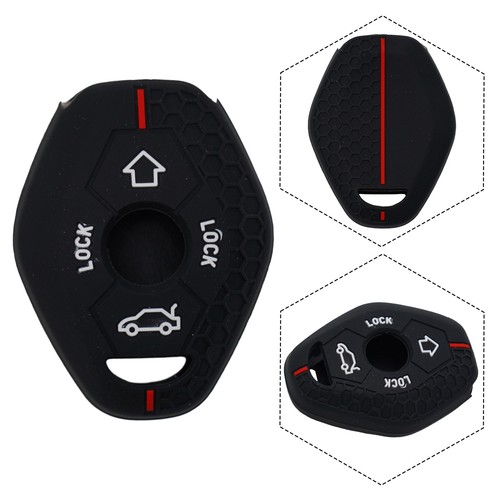 Silicone key case for - for, e46