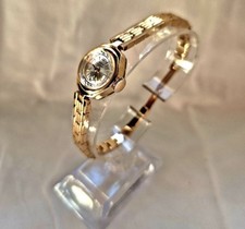 Vintage Oris Watch -17