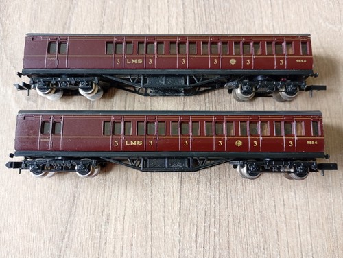 Pair graham farish 0631 - 0631, n