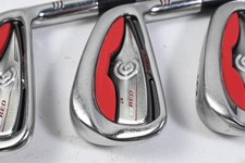 Cleveland CG Red Irons / 3-PW