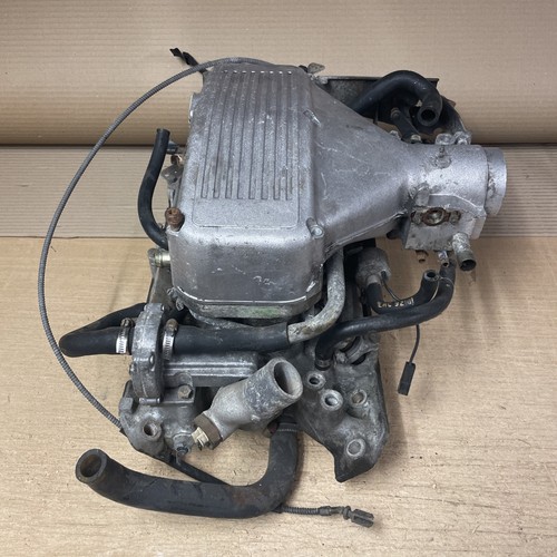 Rover v8 efi injection - 3.5,