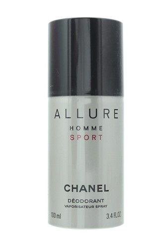 Chanel allure homme sport - chanel,