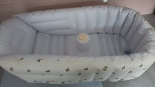 Portable Inflatable Baby Bath
