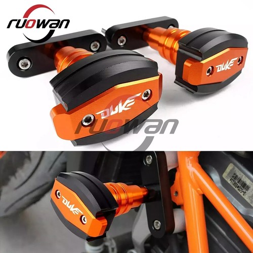 Ktm duke 125 200 390 - 390, 2013-2018