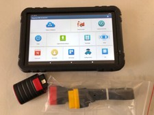 Diagnosi Auto e Moto Multimarca Diagzone Launch 2025 PRO VERSIONE FULL + TABLET