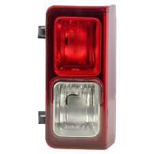 Left Side Tail Lamp N/S Fog