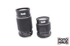 *LOT* 2x Asahi Opt. SMC