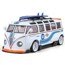1:32 VW T1 Vintage Bus Diecast