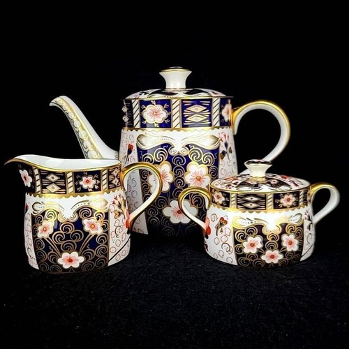 Royal crown derby traditional - royal,