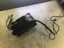 Mariner Mercury 15hp CDI 2 Stroke