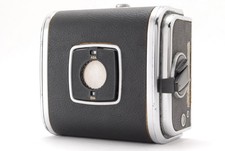 [Near MINT] Hasselblad A12 Type II 2 6x6 120 Film Back Magazine From JAPAN