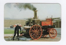 Australian Fire Brigade Trade