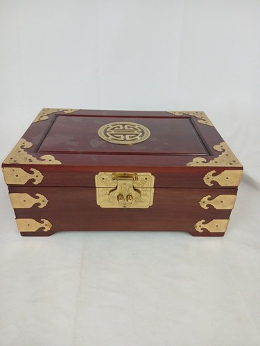 Chinese style lacquered - chinese,