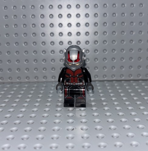 Lego marvel super - super, heroes