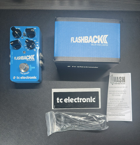 Electronic flashback 2 - electronic,