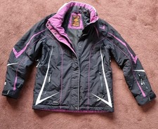 Iguana Womens Waterproof Ski