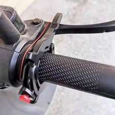 Motorcycle Parts Cruise Control Throttle Lock Assist Handlebar Boost Universal