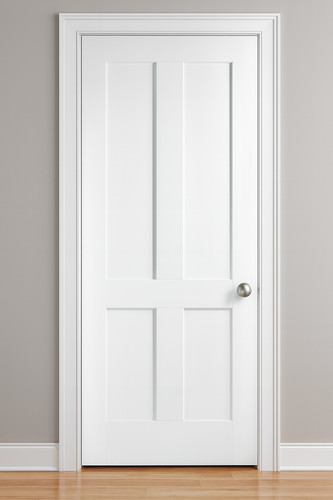 Lpd internal white - london, 4