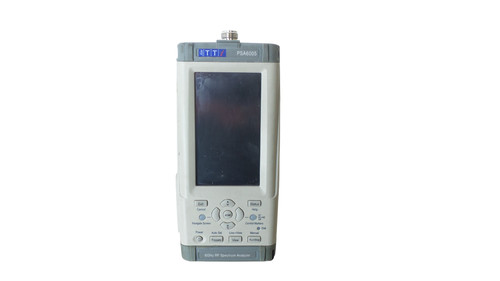 Tti psa6005 0ghz - tti,