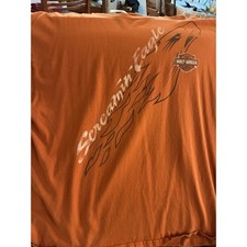 Harley Davidson, Vintage