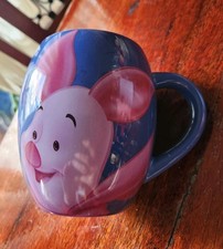 Disney Piglet Barrel Mug