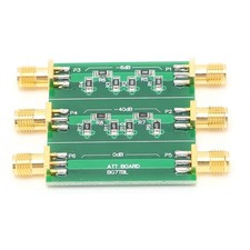 Attenuator Board Attenuator