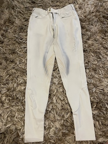 Samshield jodhpurs size - samshield,