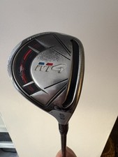 Taylormade M4 5 Wood 18-degree