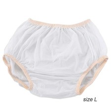 Adult Waterproof Vinyl