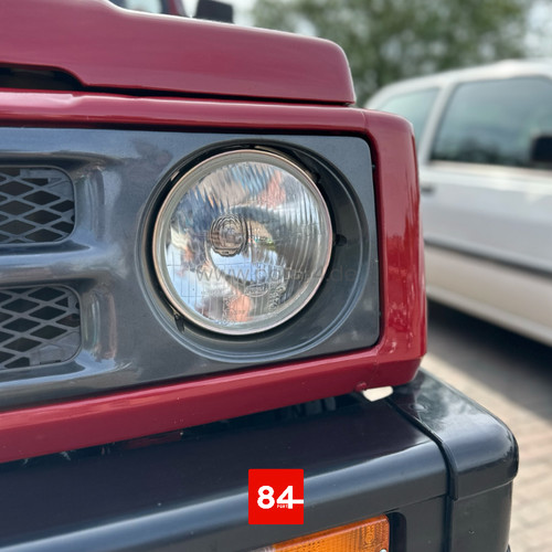 Suzuki samurai 410 413 - 410,