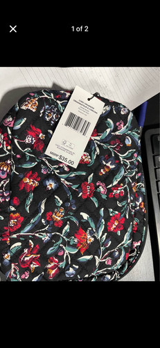 Vera bradley cord organizer - cord,