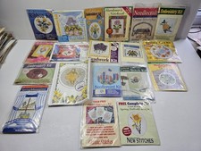 19x Floral Easter Spring