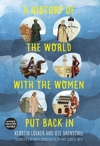 History the world with - the,