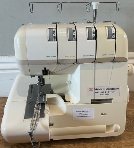 Frister rossmann 234 4df - rossmann,