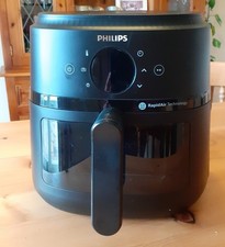 Air Fryer, Used once, Philips
