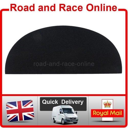 Motorcycle rear foam - motorcycle, pad