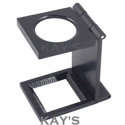 Large hands free magnifying - large,