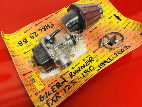 Gilera runner fxr - runner, 125