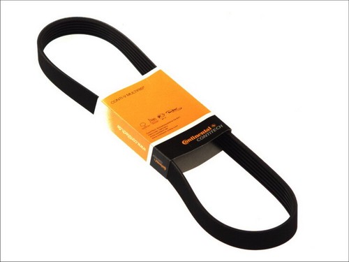 Contitech 1600 v ribbed - contitech, 6