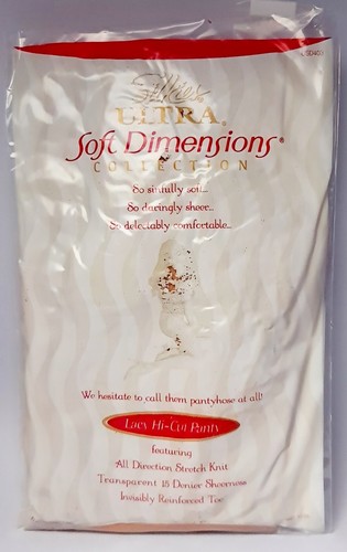 Silkies ultra soft dimensions - silkies,