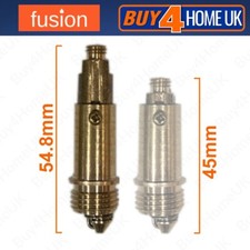 Basin Waste Pop Up Internal