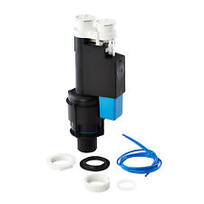 Armitage Shanks Conceala 2 pneumatic dual flush valve + cradle/cage. SV93467