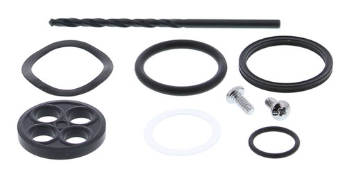 Fuel tap repair kit - kit, honda