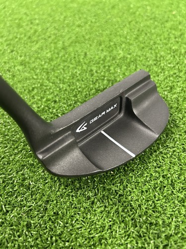 Gear max putter - putter, 35